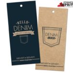 hantag etiquetas etiqueta textil textiles personalizados