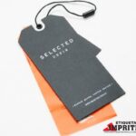 hantag etiquetas etiqueta textil textiles personalizados colgante