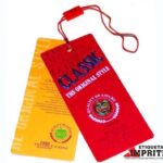 hantag etiquetas etiqueta textil textiles personalizados collar