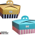 cajas cartón cartones empaques etiqueta