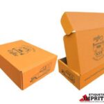 cajas cartón cartones empaques marca
