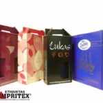 cajas troqueladas diseño personalizado impresión cartón interior