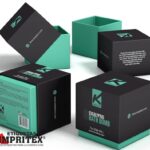 cajas troqueladas diseño personalizado impresión cartón interior empaque paquete
