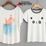 camiseta camisetas deportivas personalizada sublimada mujer diseñol