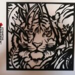 corte laser grabado personalizado cnc