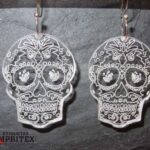 corte laser grabado personalizado llaveros