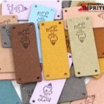 etiquetas cuero textil personalizadas impritex ecuador