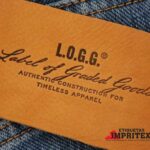 impritex quito ecuador etiquetas cuero cuerina personalizado jeans
