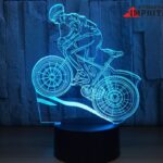 lámparas luces led cortes diseño