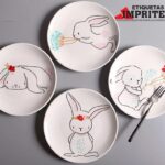 taza plato platos sublimación sublimado sublimaciones diseño impresión