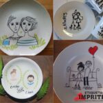 taza plato platos sublimación sublimado sublimaciones estampados