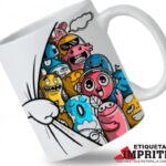 taza sublimación sublimado sublimaciones diseño impresión sublimar