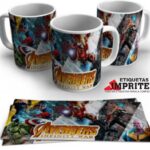 taza sublimación sublimado sublimaciones diseño impresión sublimar impritex