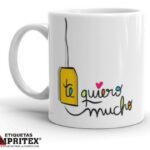 taza sublimación sublimado sublimaciones diseño impresión sublimar plástico