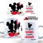 taza sublimación sublimado sublimaciones diseño impresión sublimar publicidad