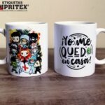 taza sublimación sublimado sublimaciones diseño impresión sublimar tazas